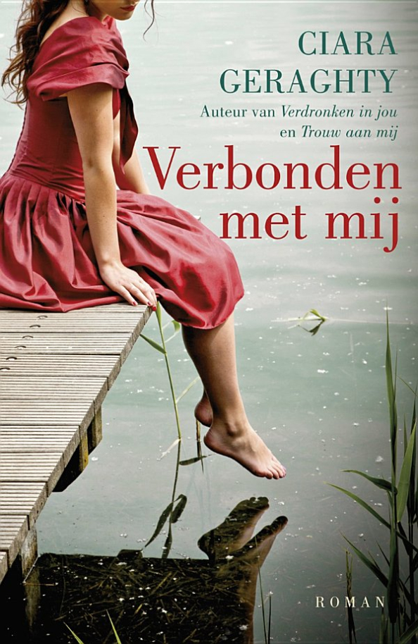 Verbonden met mij