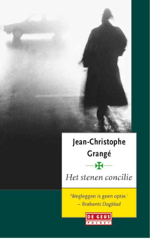 Het stenen concilie