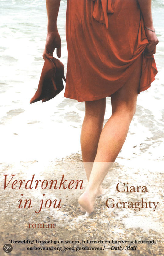 Verdronken in jou