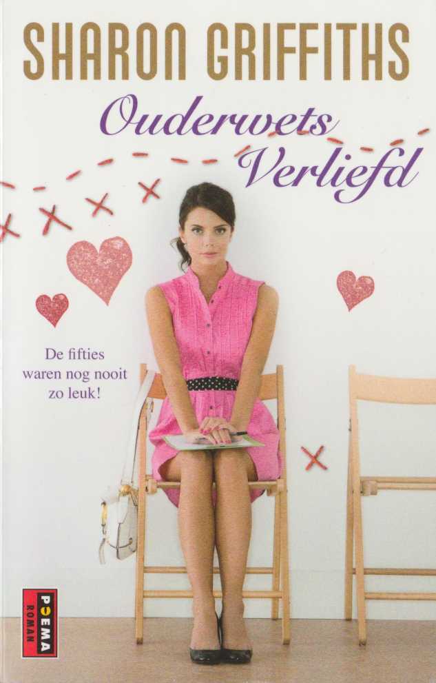 Ouderwets verliefd