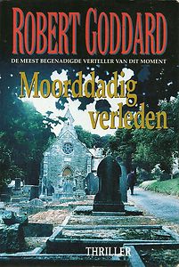 Moorddadig verleden