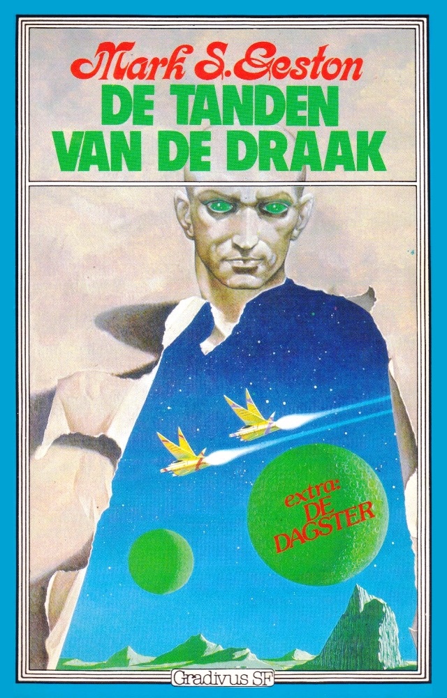 De tanden van de draak / De dagster