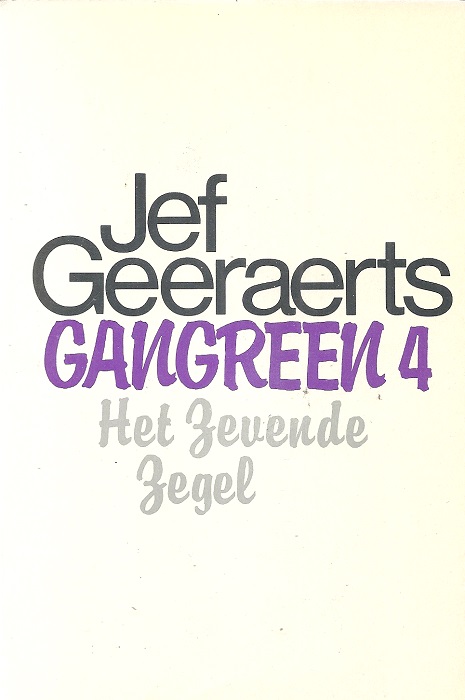 Het zevende zegel