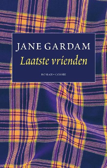 Laatste vrienden