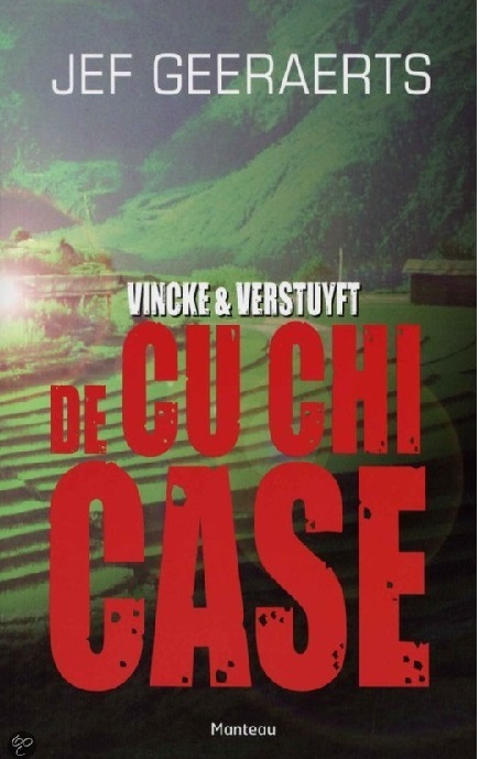 De Cu Chi Case
