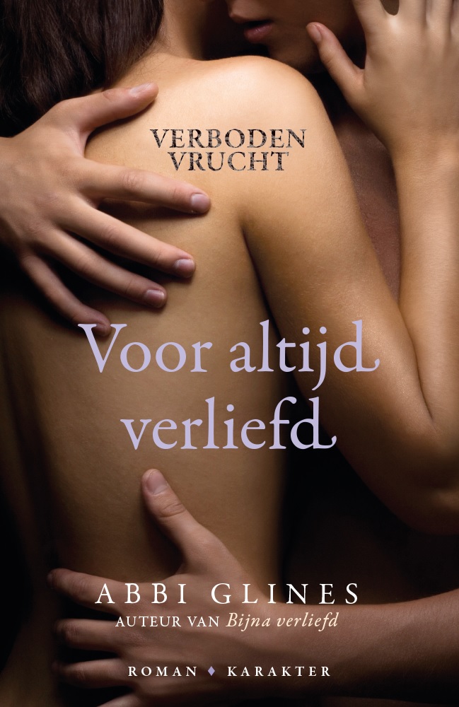 Verboden vrucht - Voor altijd verliefd
