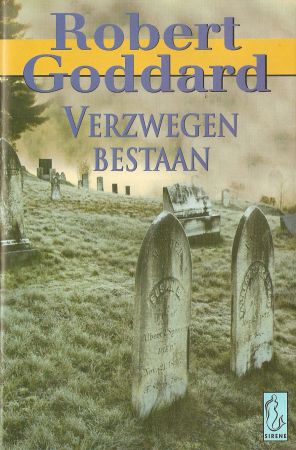 Verzwegen bestaan