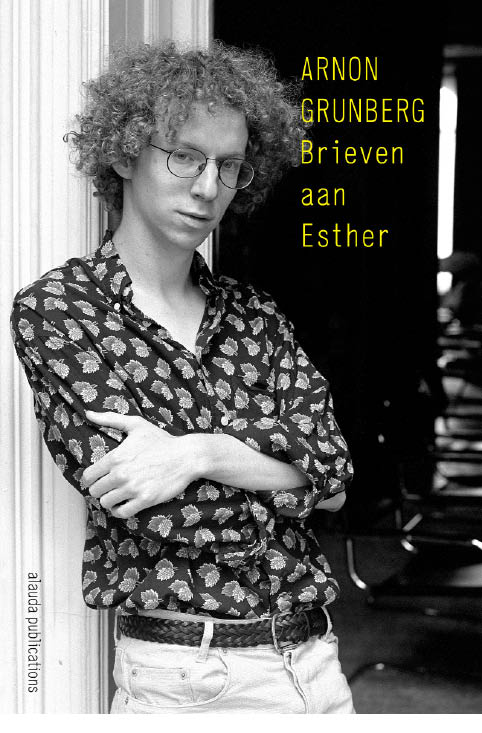 Brieven aan Esther