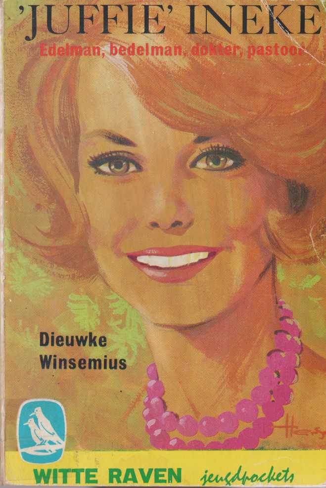 'Juffie' Ineke
