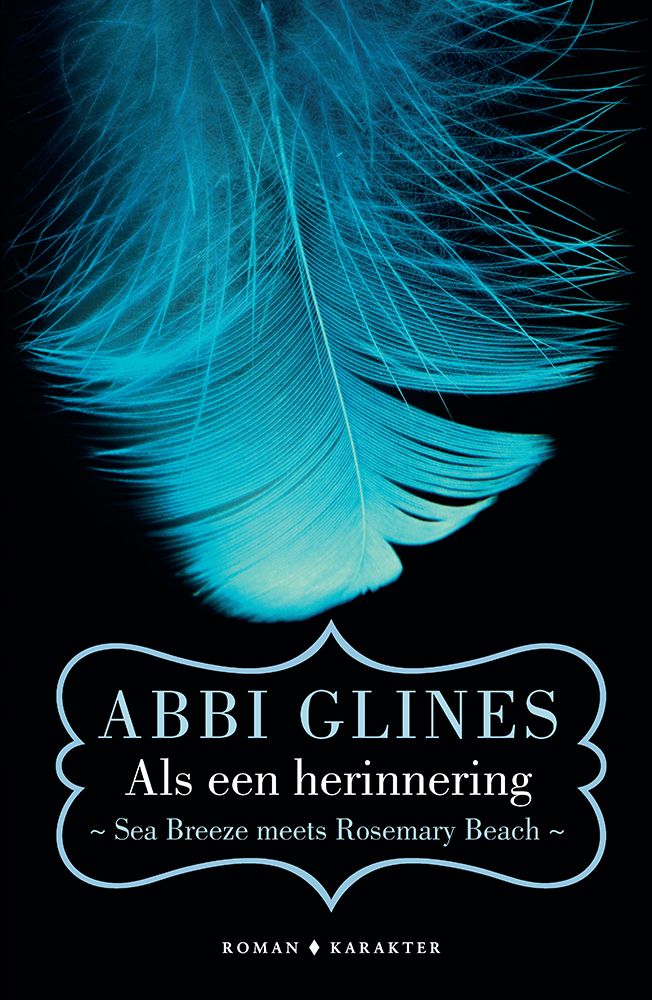 Als een herinnering