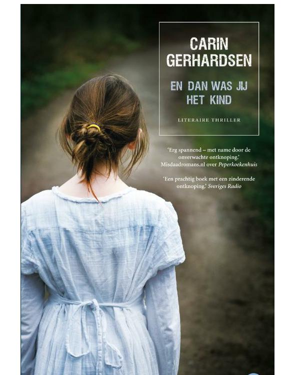En dan was jij het kind