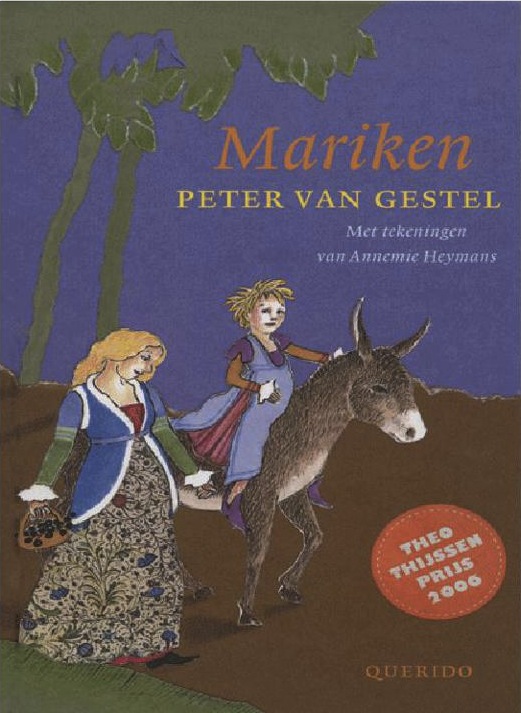 Mariken