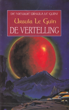 De Vertelling