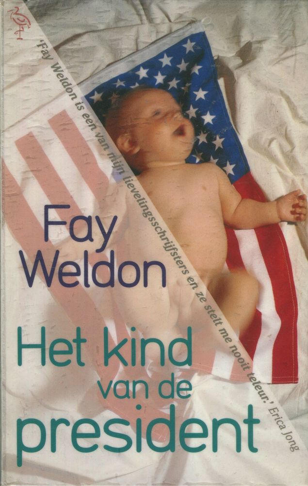 Het kind van de president