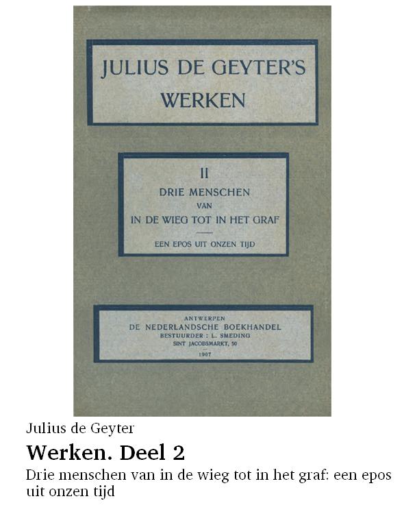 Werken. Deel 2