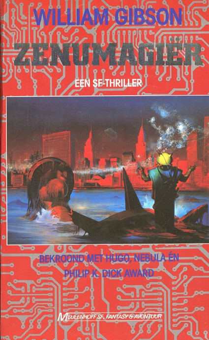 Zenumagiër