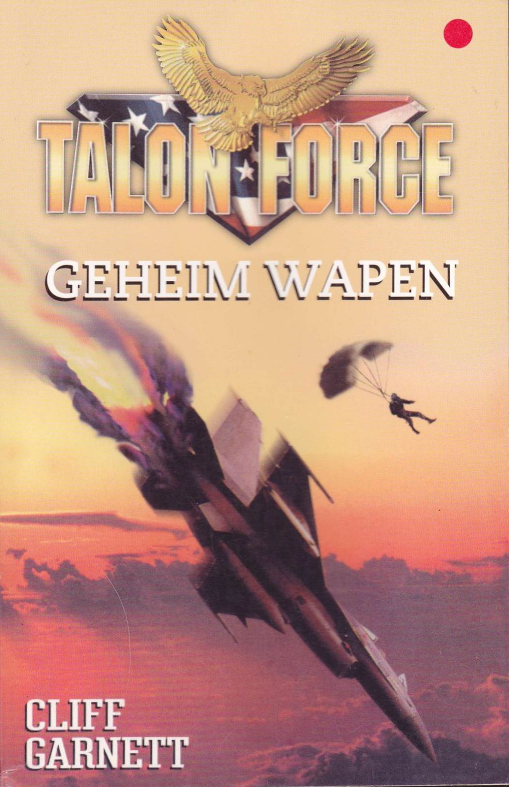 Talon Force Geheimwapen