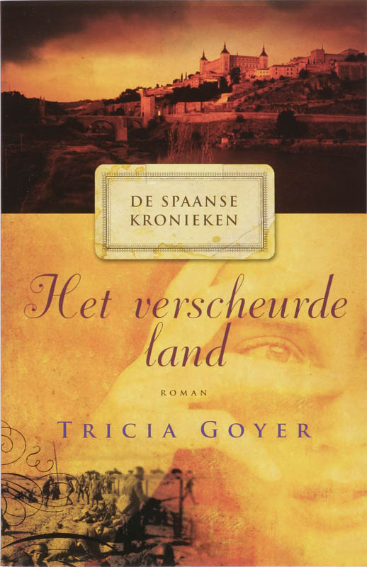 Het verscheurde land