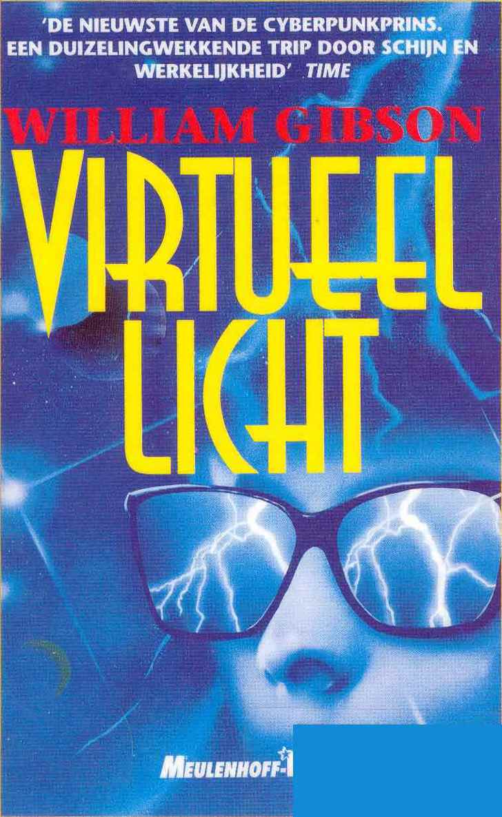 Virtueel licht