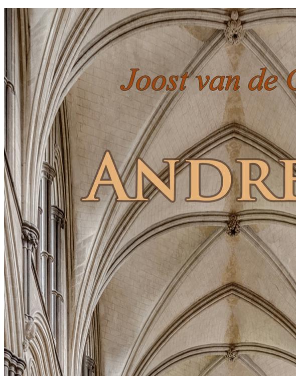Andreas