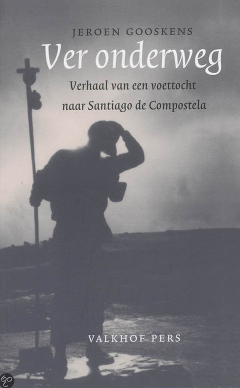 Ver onderweg