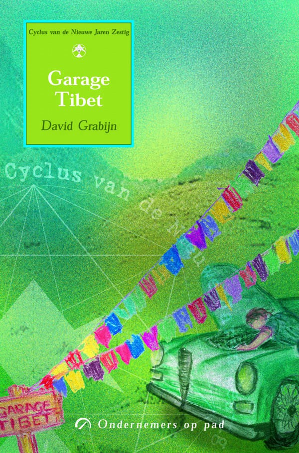 Garage Tibet