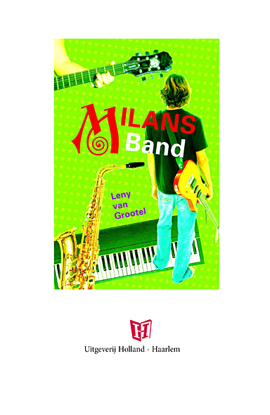 Milans Band