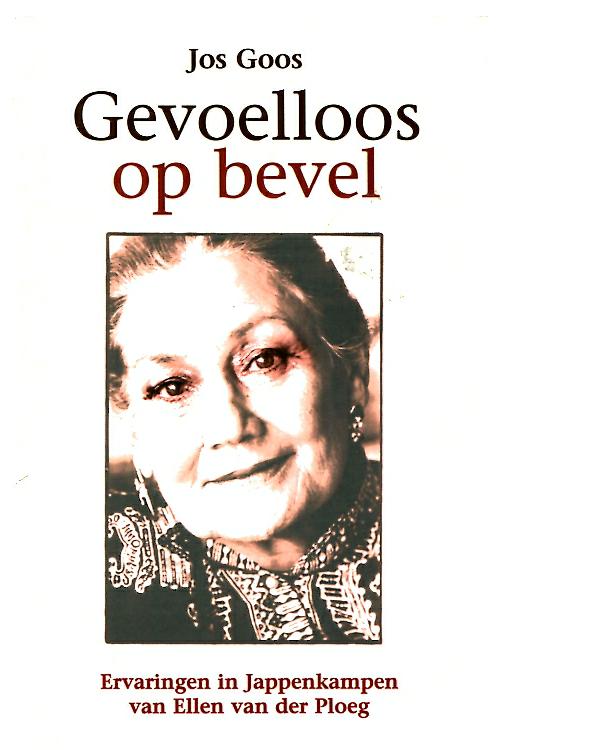 Gevoelloos op bevel