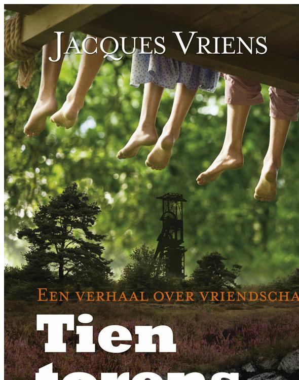 Tien Torens Diep
