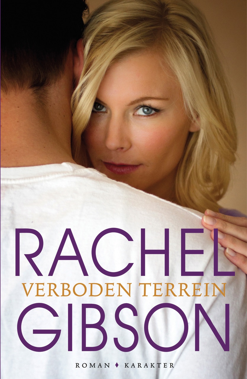 Verboden terrein