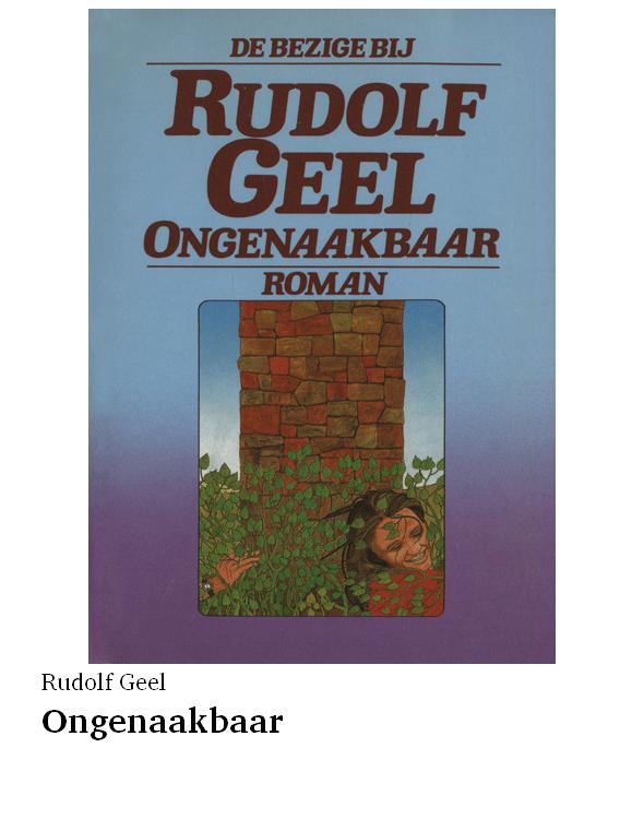 Ongenaakbaar