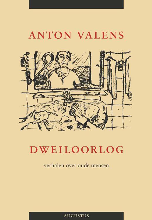 Dweiloorlog