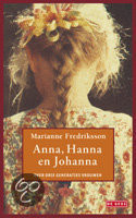 Anna Hanna en Johanna