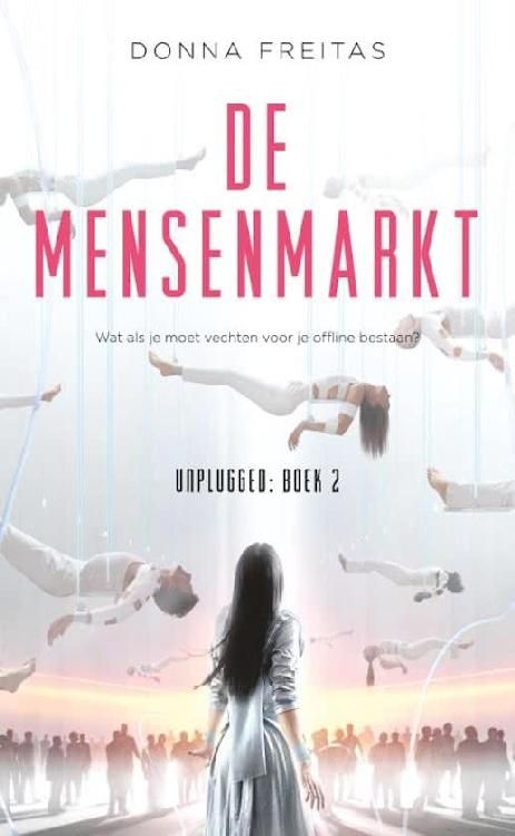 Unplugged 2 De mensenmarkt