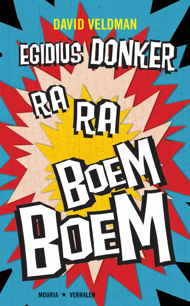 Egidius donker ra ra boem boem
