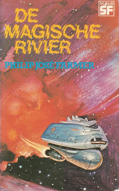 De magische rivier