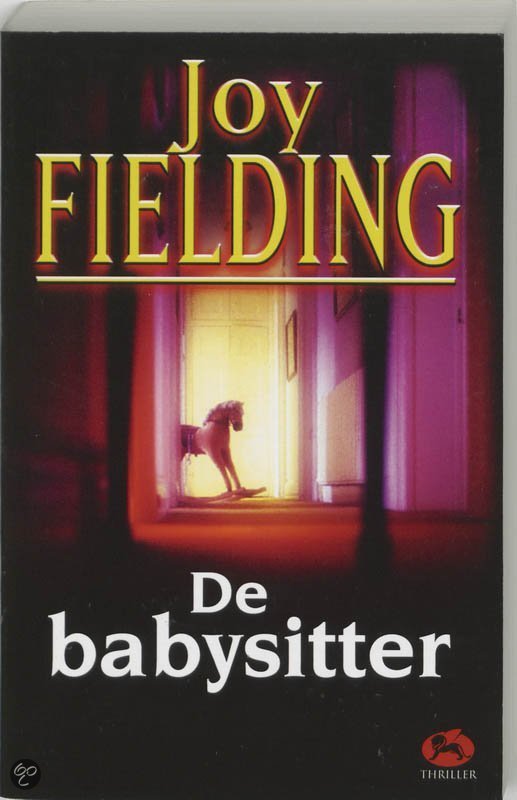 De babysitter