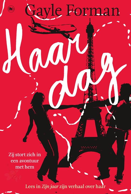 Haar dag
