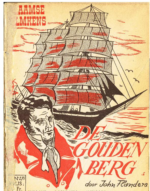 De Gouden Berg
