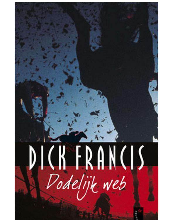 Dodelijk web