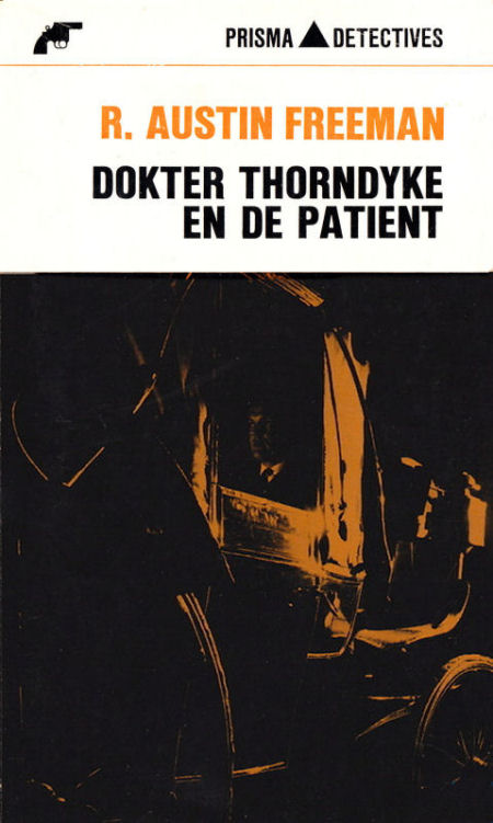 Dokter Thorndyke en de patient