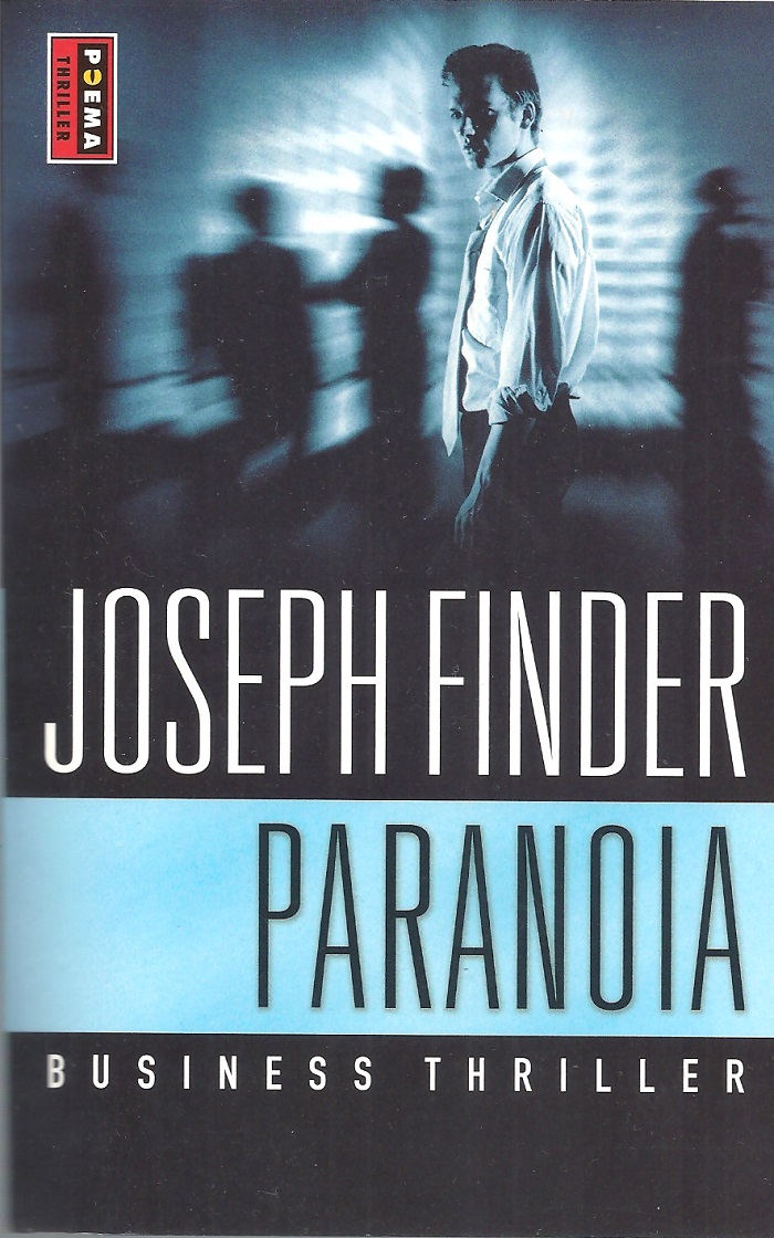 Paranoia