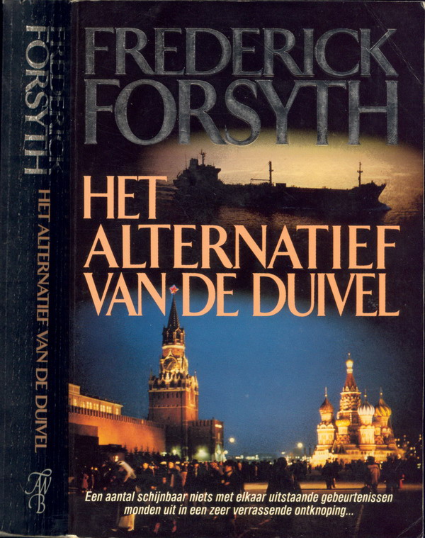 Het Alternatief Van De Duivel