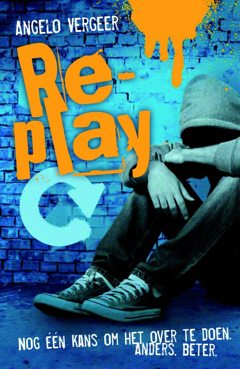 Re-play