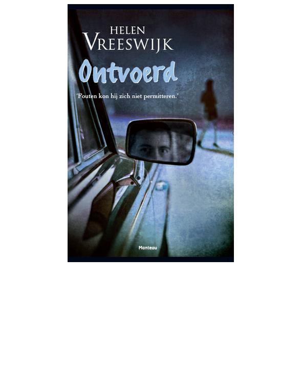 Ontvoerd