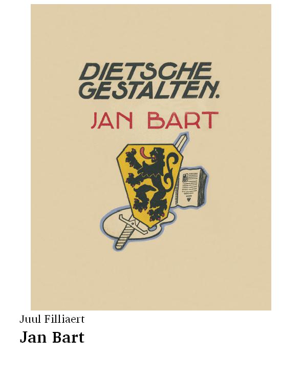 Jan Bart