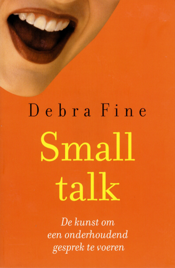 Smalltalk: De Kunst om een Onderhoudend Gesprek te Voeren
