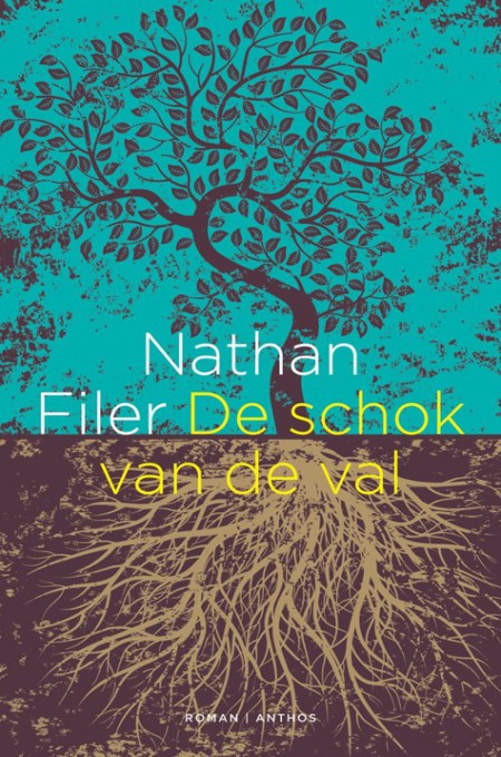 De schok van de val