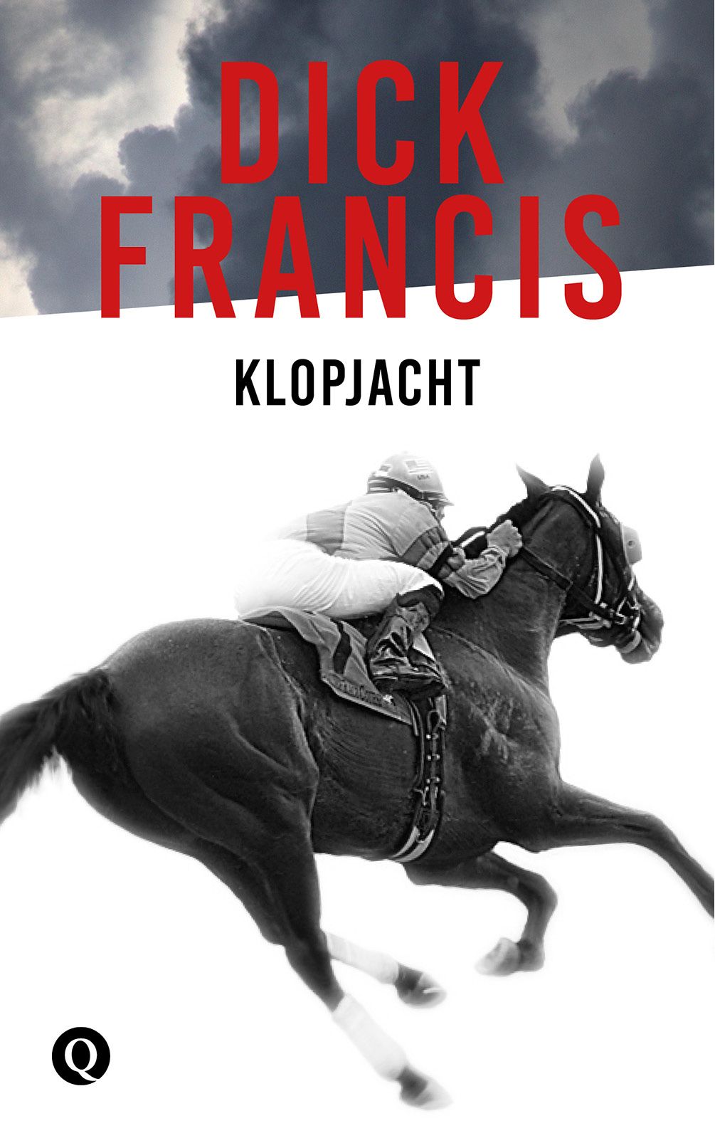 Klopjacht