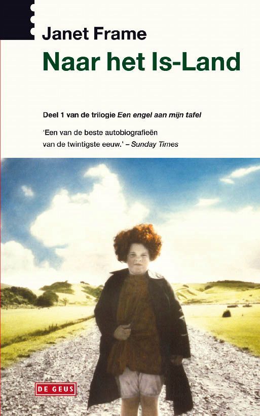 Naar het Is-Land